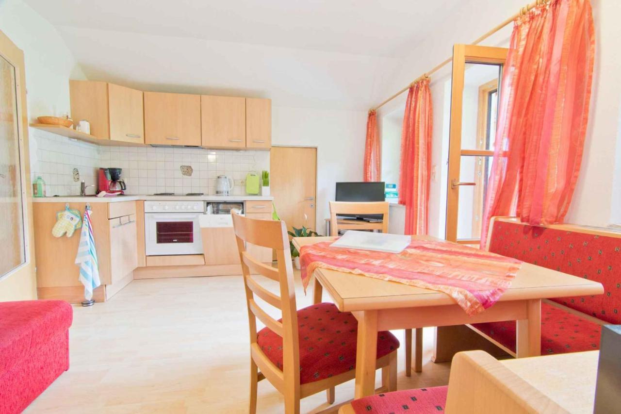 Apartment In Schlitters With Two-Bedrooms 1 ภายนอก รูปภาพ