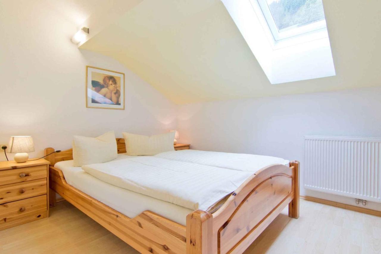 Apartment In Schlitters With Two-Bedrooms 1 ภายนอก รูปภาพ