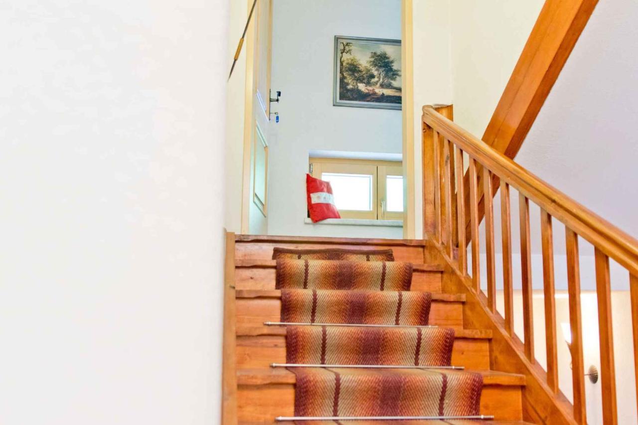 Apartment In Schlitters With Two-Bedrooms 1 ภายนอก รูปภาพ