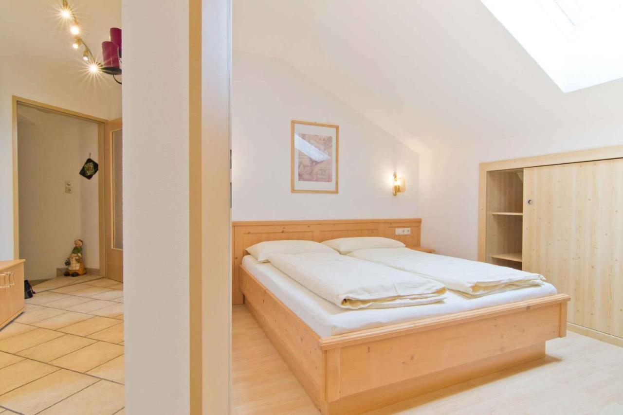 Apartment In Schlitters With Two-Bedrooms 1 ภายนอก รูปภาพ