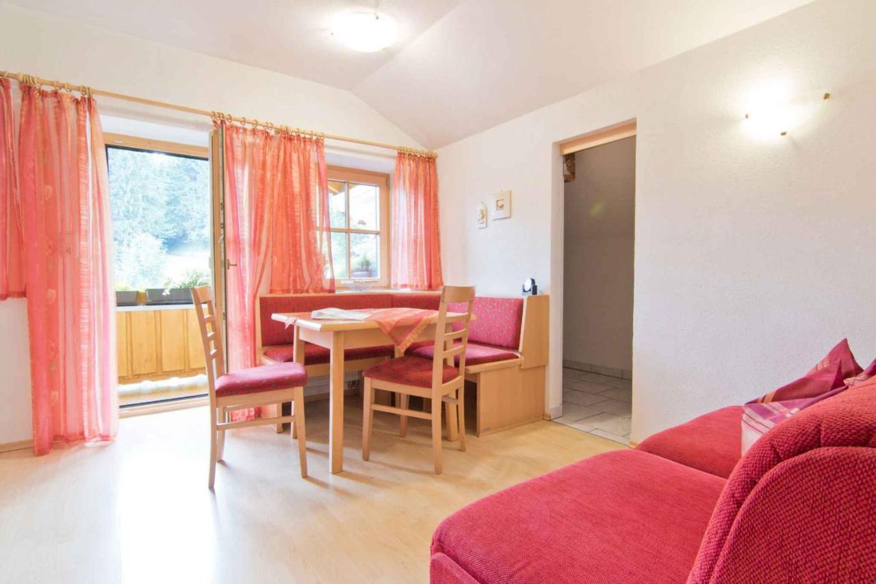Apartment In Schlitters With Two-Bedrooms 1 ภายนอก รูปภาพ